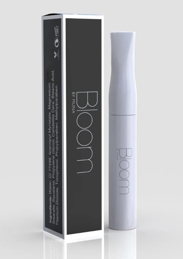 Black Mascara
