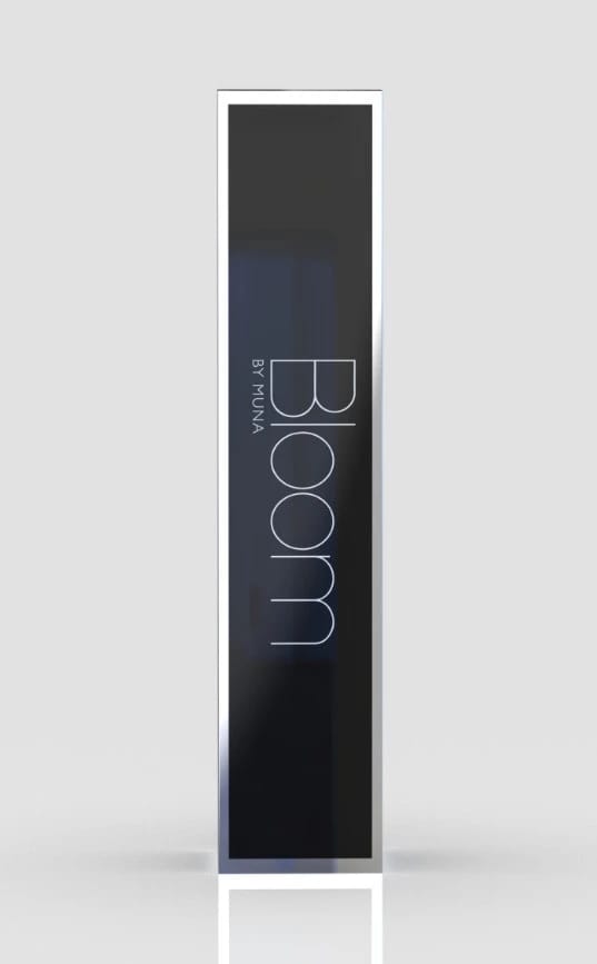 Black Mascara