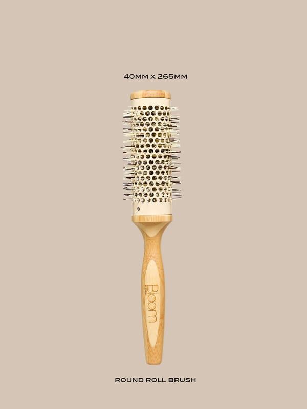 Roll Brush 40 mm