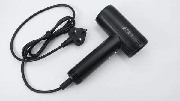 Blow Dryer