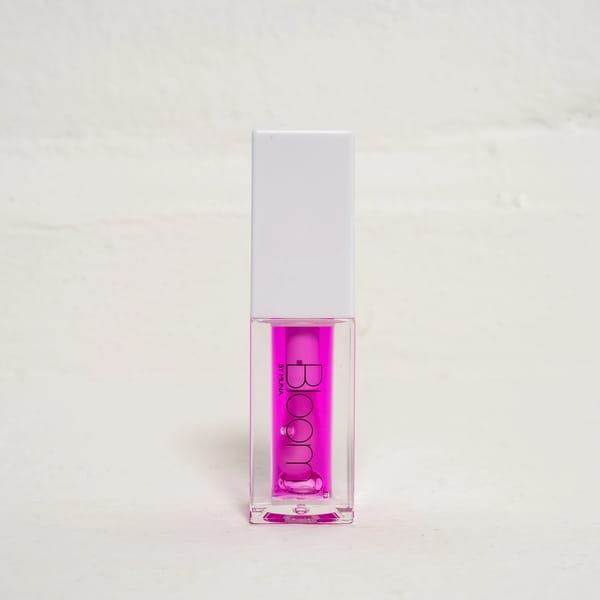 Lip Glow Oil