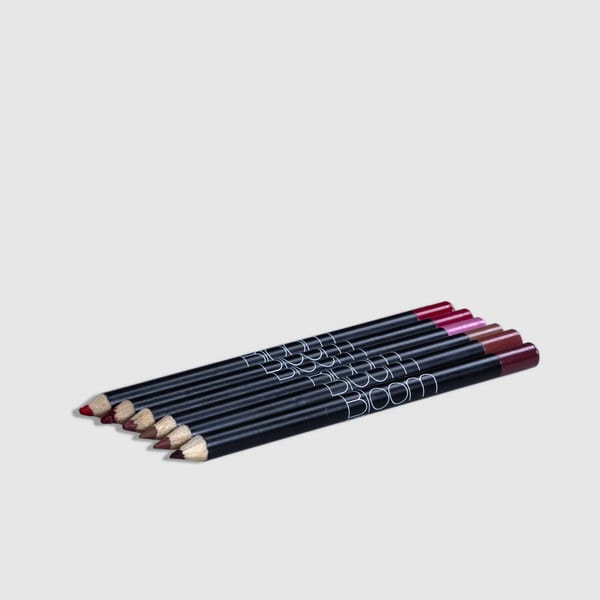 Slim Pencil Lip Liners