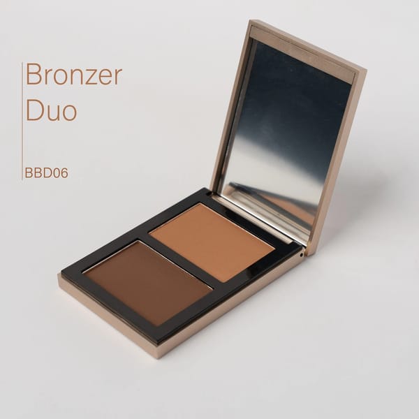 Bronzer Duo