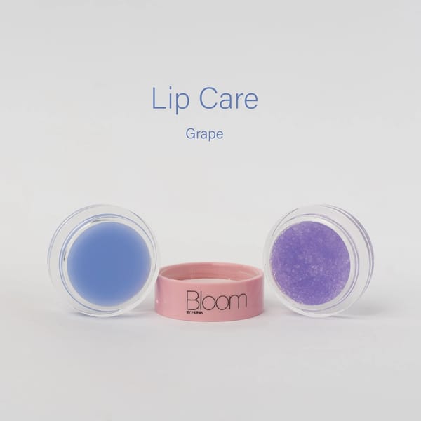 Lip Care Set