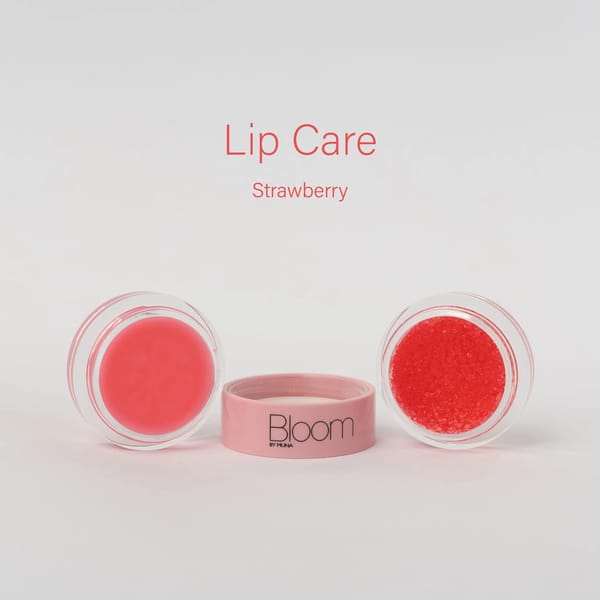 Lip Care Set