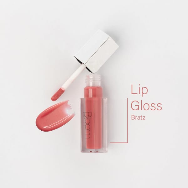Moisturizing Lip Gloss