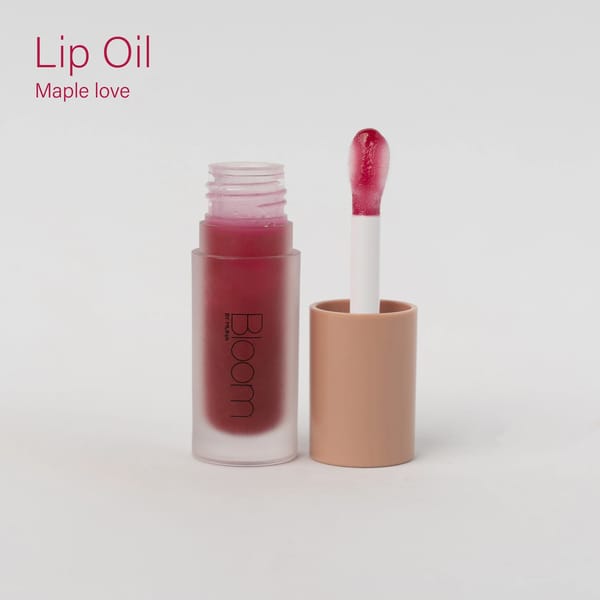 Flavored & Hydrating Lip Oil