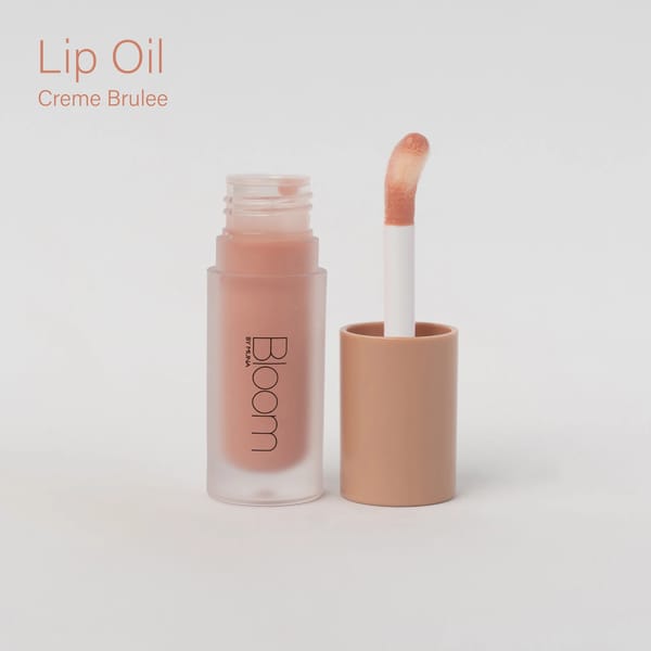 Flavored & Hydrating Lip Oil