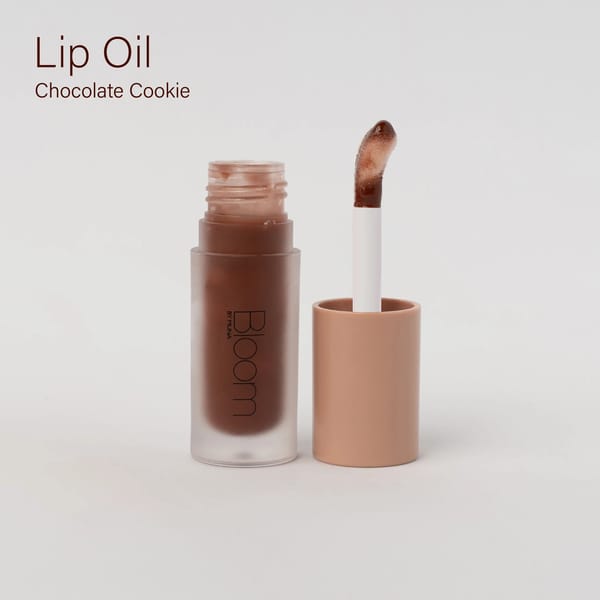 Flavored & Hydrating Lip Oil