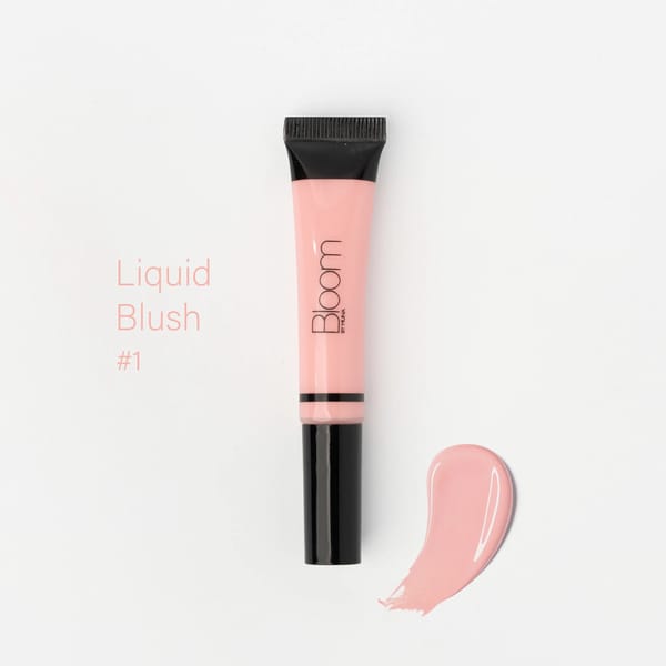 Liquid Blush
