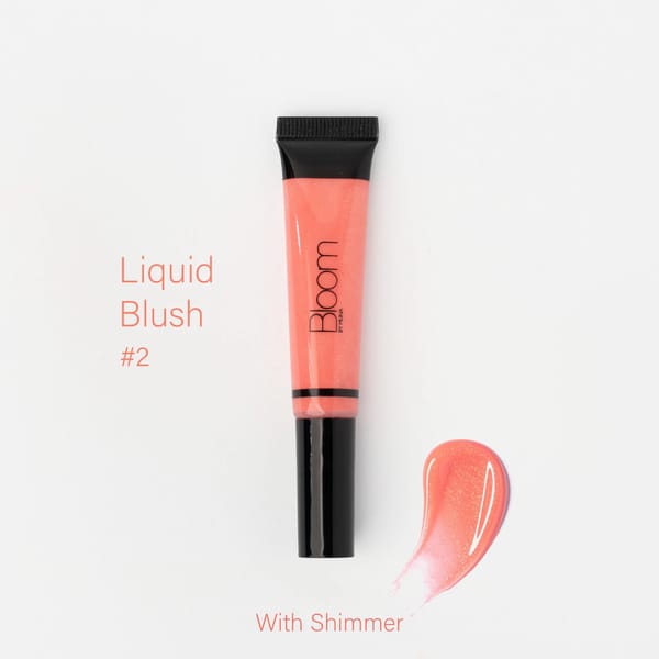Liquid Blush