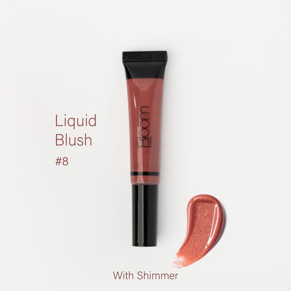 Liquid Blush