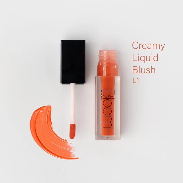 Soft Cream Blush