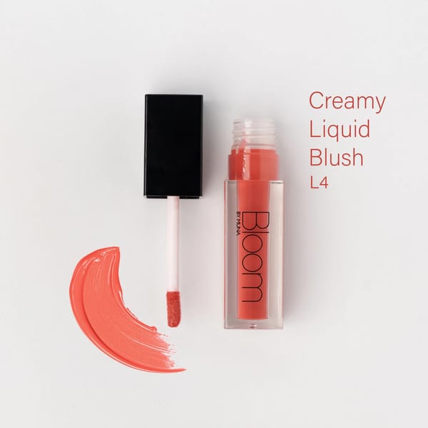 Soft Cream Blush