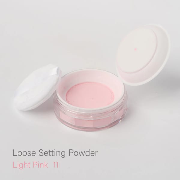 Pastel Loose Powders