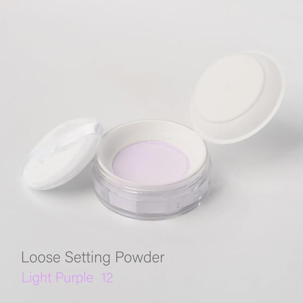 Pastel Loose Powders
