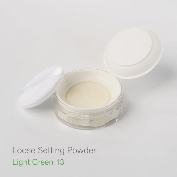 Pastel Loose Powders