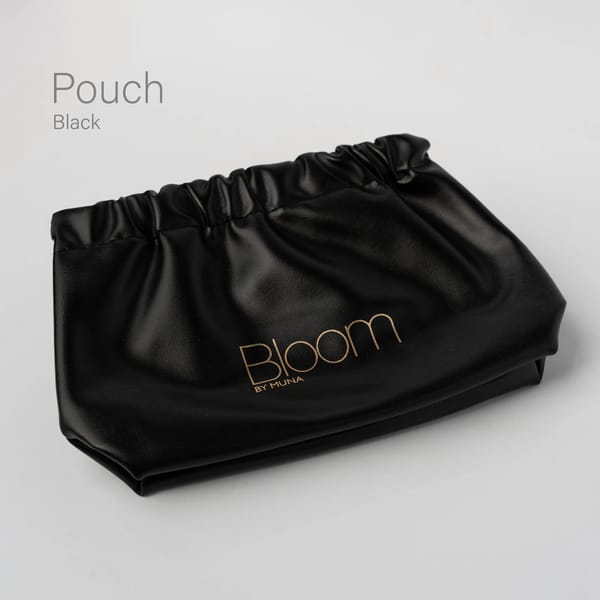 Makeup Pouch