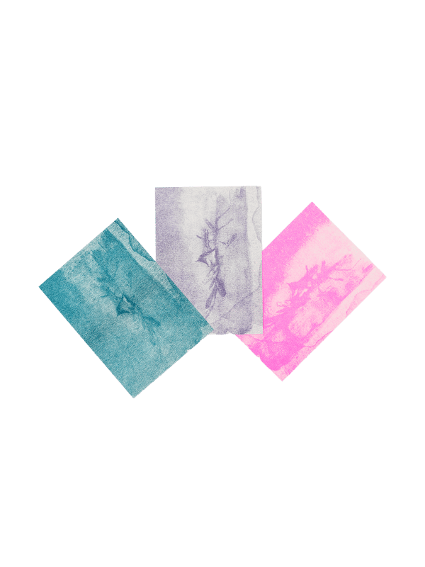 Desert Cotton | Postcard Set
