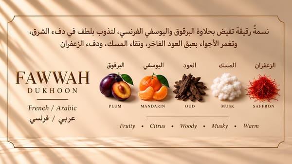 دخون فوّاح