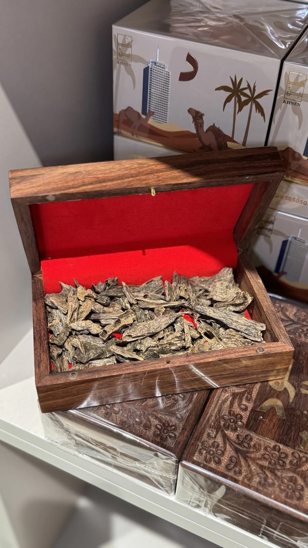 Oud Moori