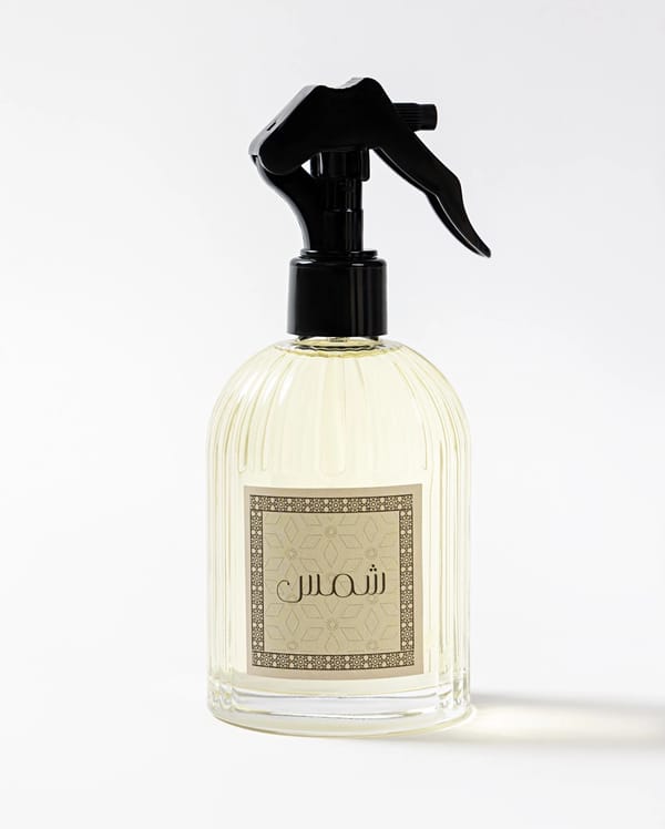 Shams Room & Linen Mist