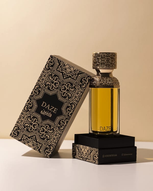 Daze Perfume