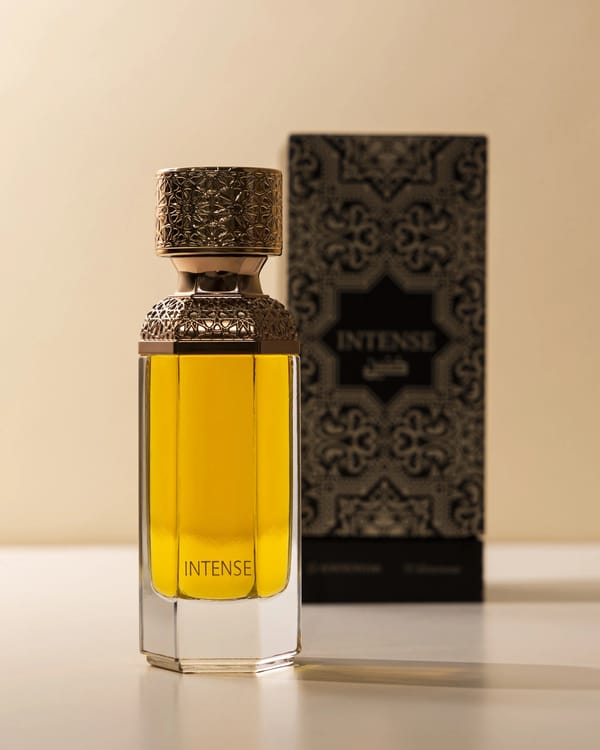 Intense Perfume