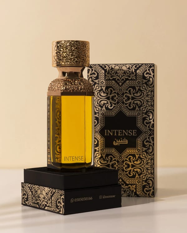 Intense Perfume