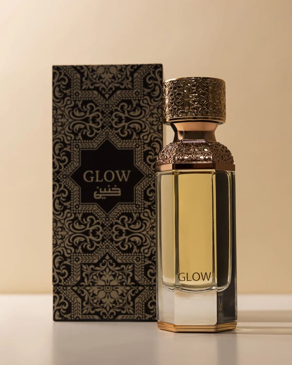 Glow Perfume