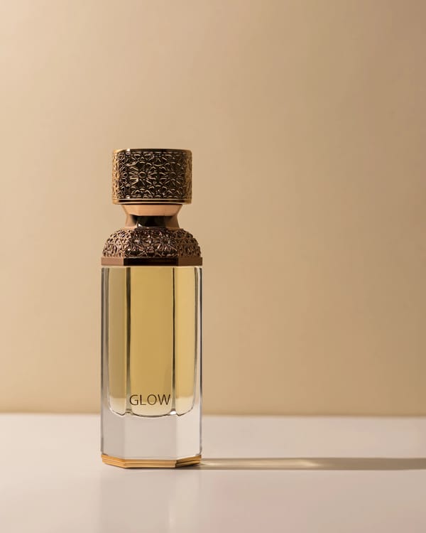 Glow Perfume