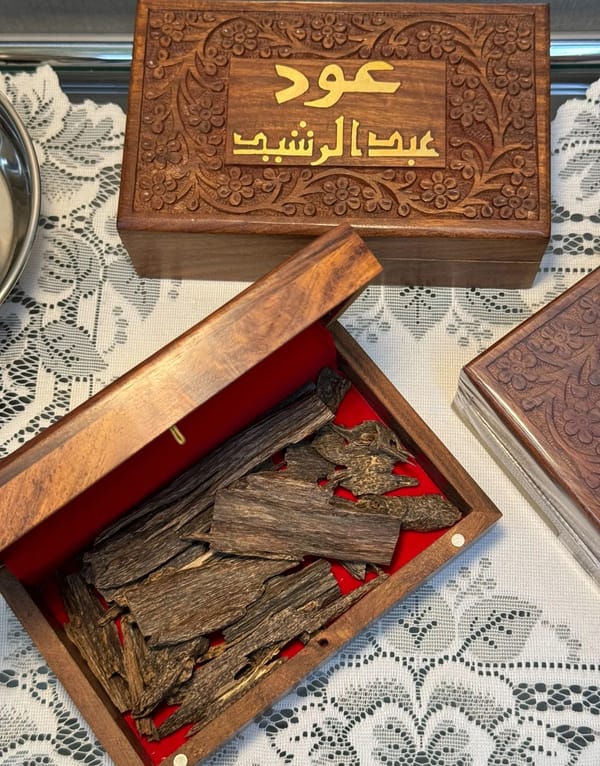 Oud Zabeel