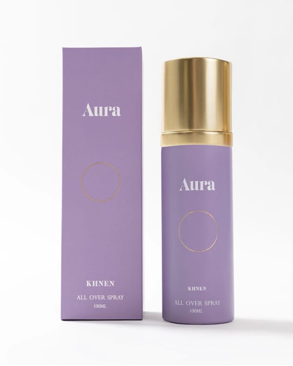 Aura