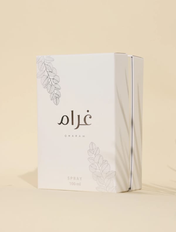Gharam Perfume