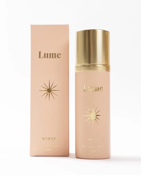 Lume