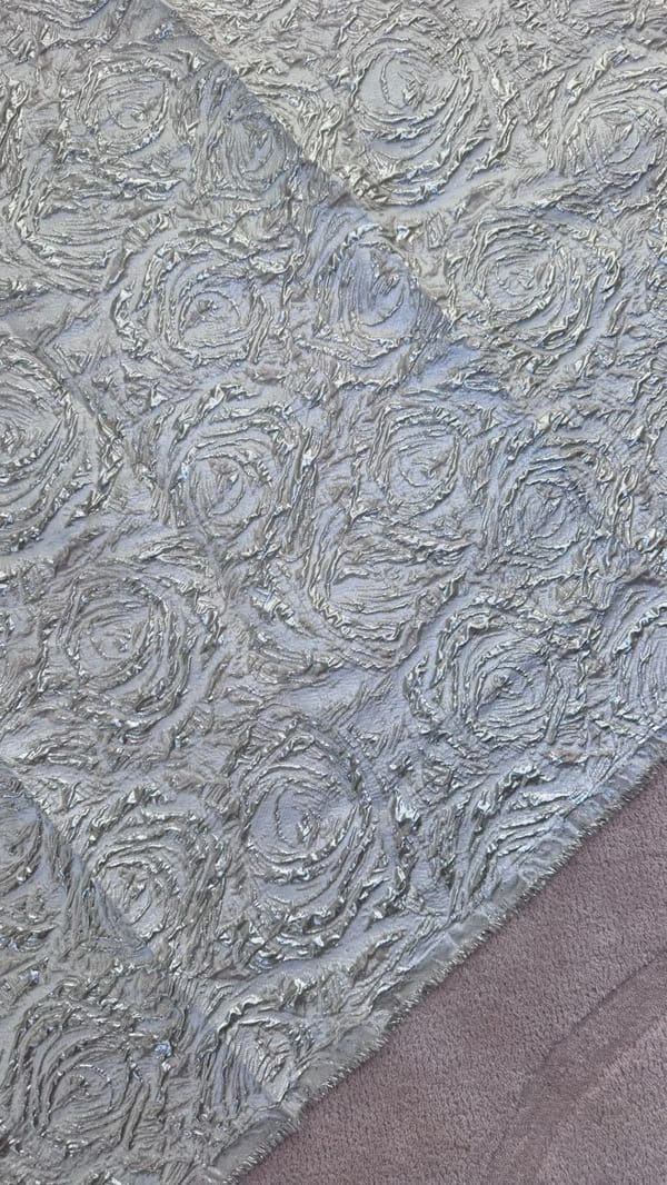 Turkish brocade 12
