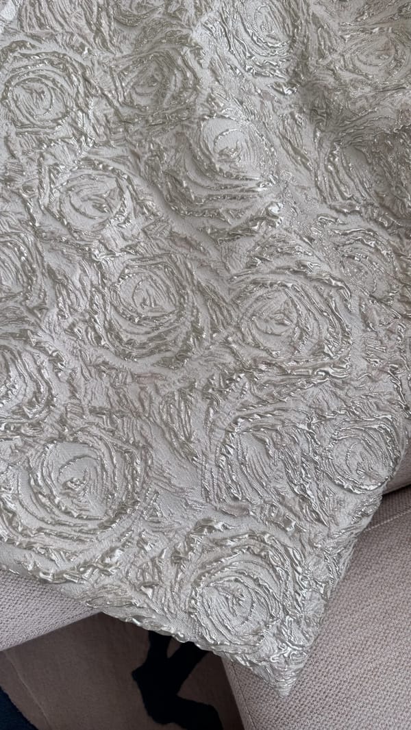 Turkish brocade 12