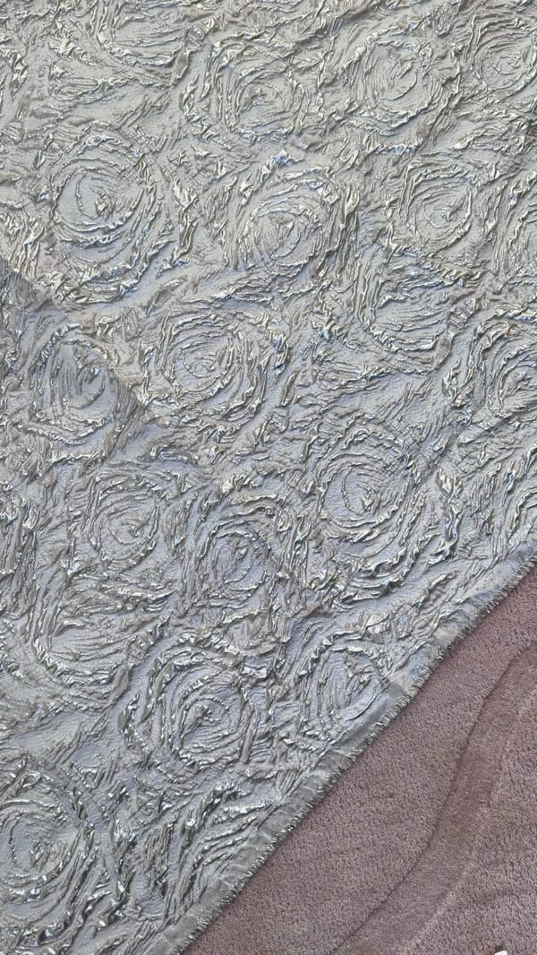 Turkish brocade 12