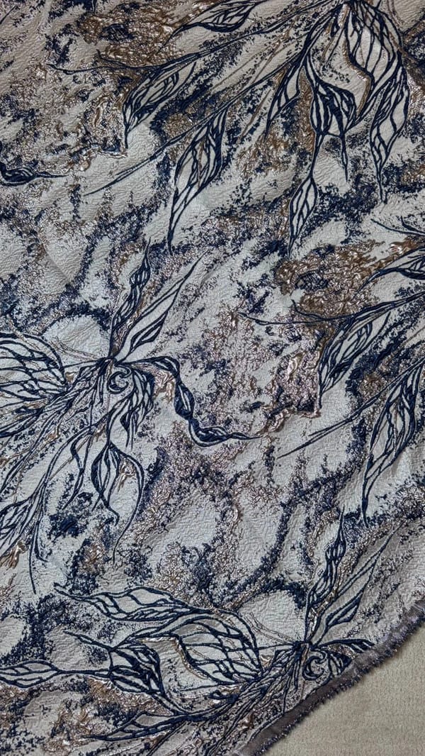 Turkish brocade 04