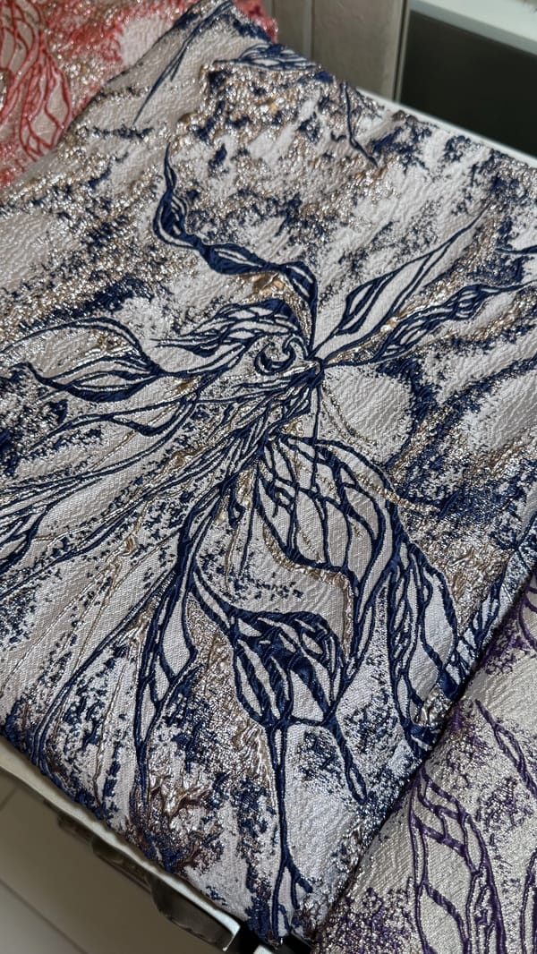 Turkish brocade 04
