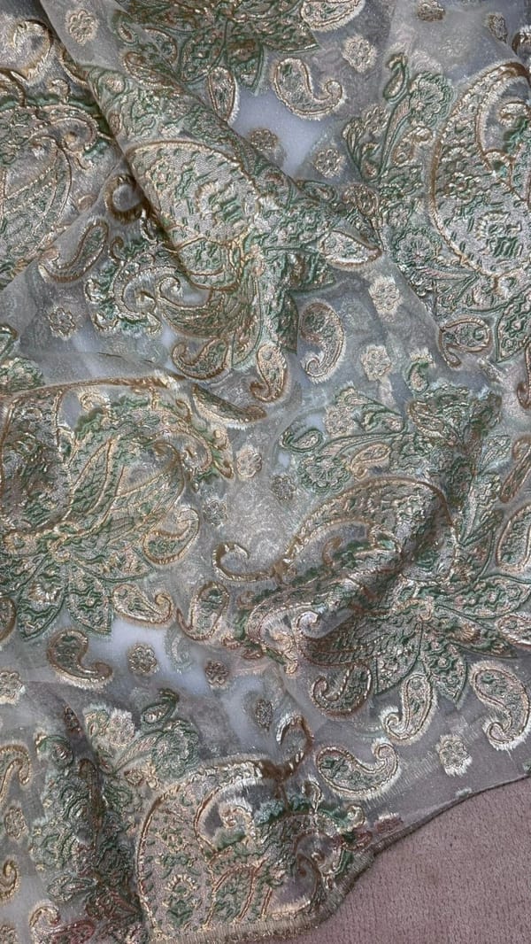 Turkish Organza 41