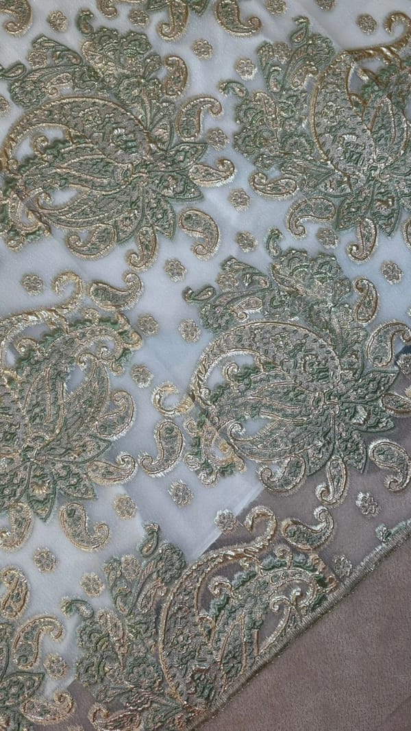 Turkish Organza 41