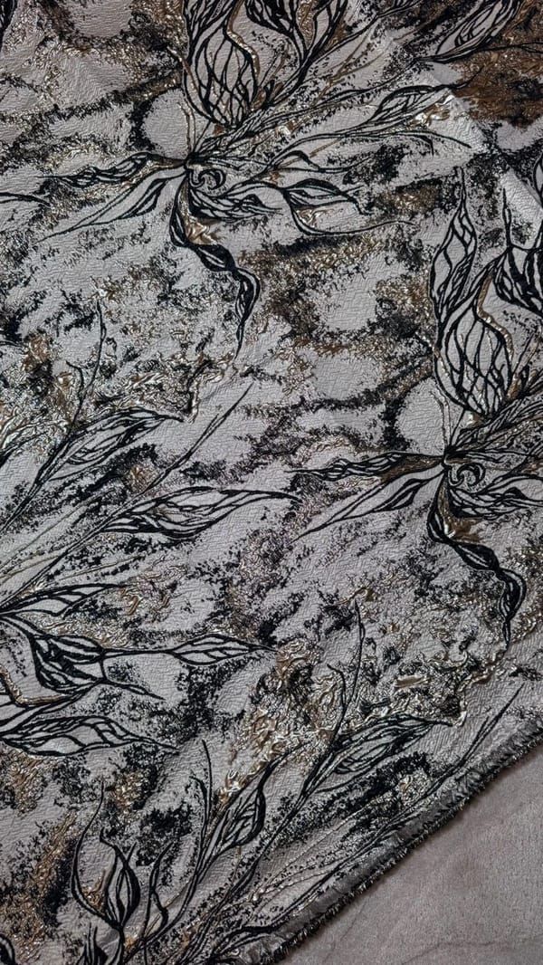 Turkish brocade 05