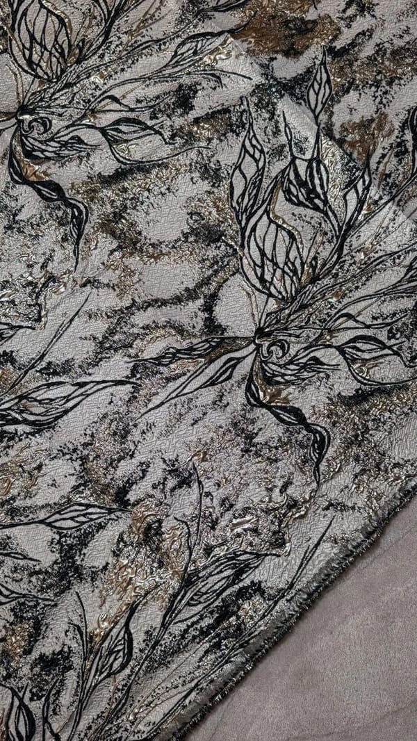 Turkish brocade 05