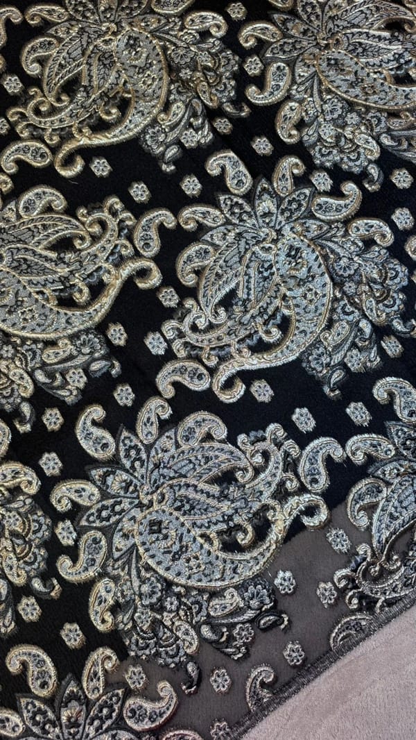 Turkish Organza 42