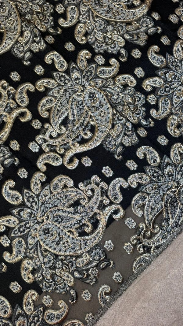 Turkish Organza 42