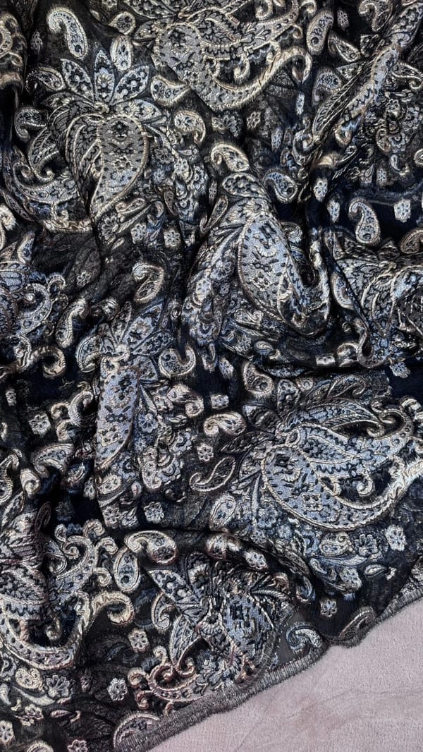 Turkish Organza 42
