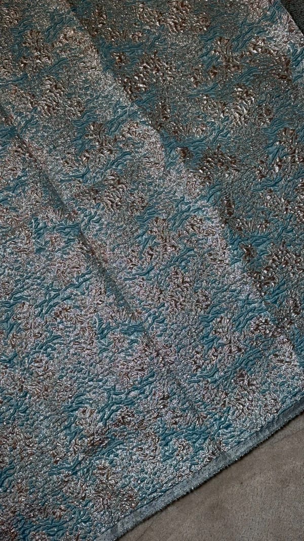 Turkish brocade 07