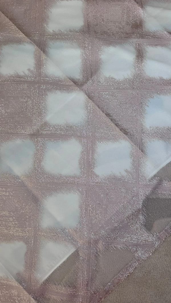 Turkish Organza 44