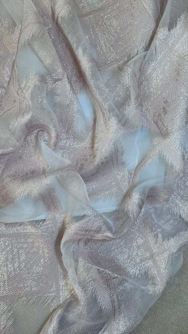 Turkish Organza 44